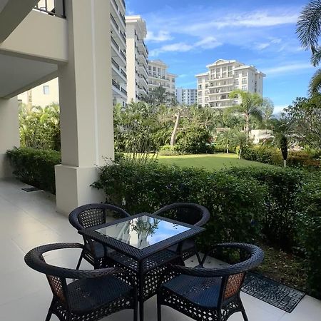 Apartamento Amaluc Zac Jacó Exterior foto