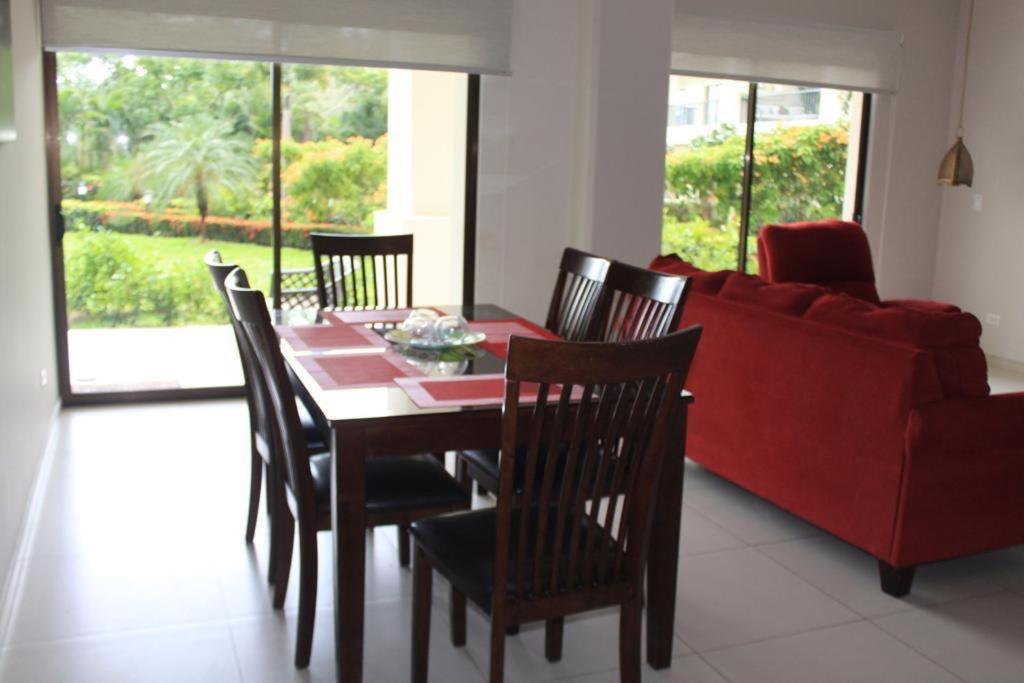 Apartamento Amaluc Zac Jacó Exterior foto