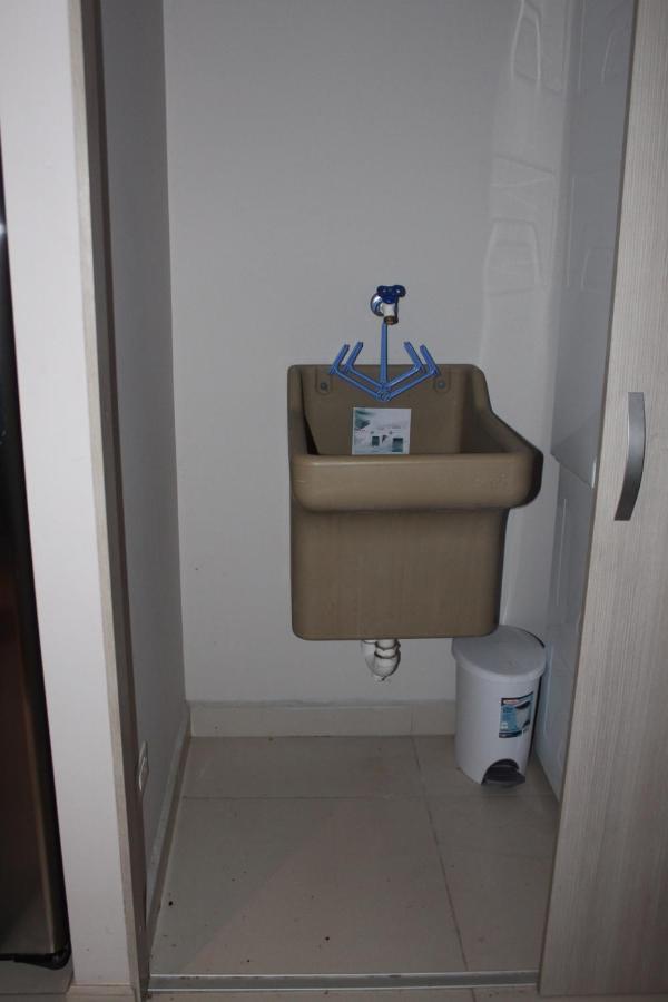 Apartamento Amaluc Zac Jacó Exterior foto