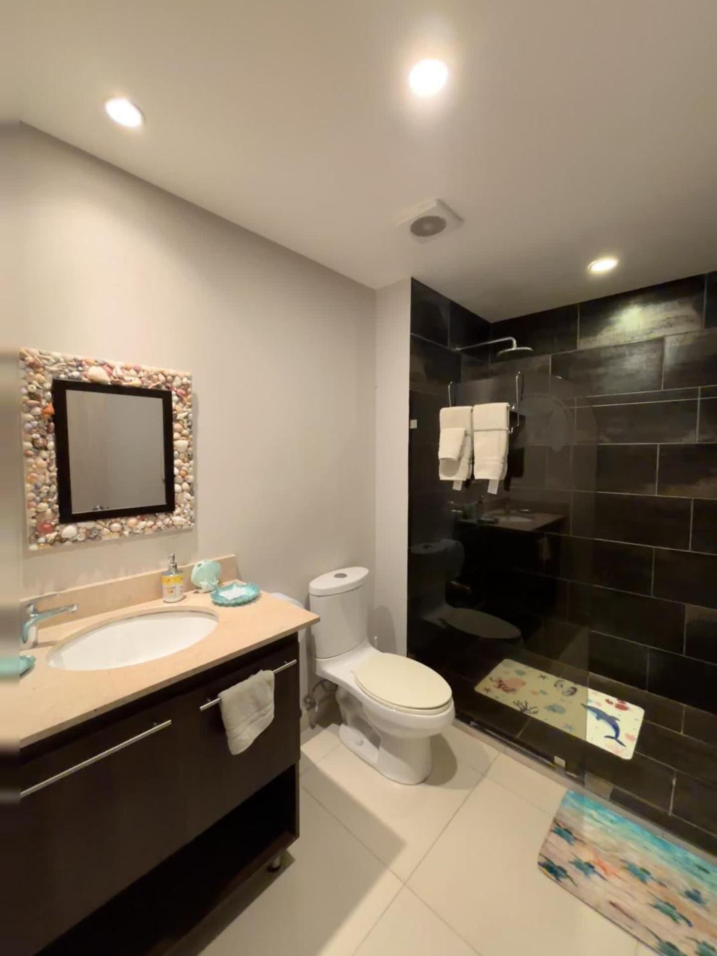 Apartamento Amaluc Zac Jacó Exterior foto