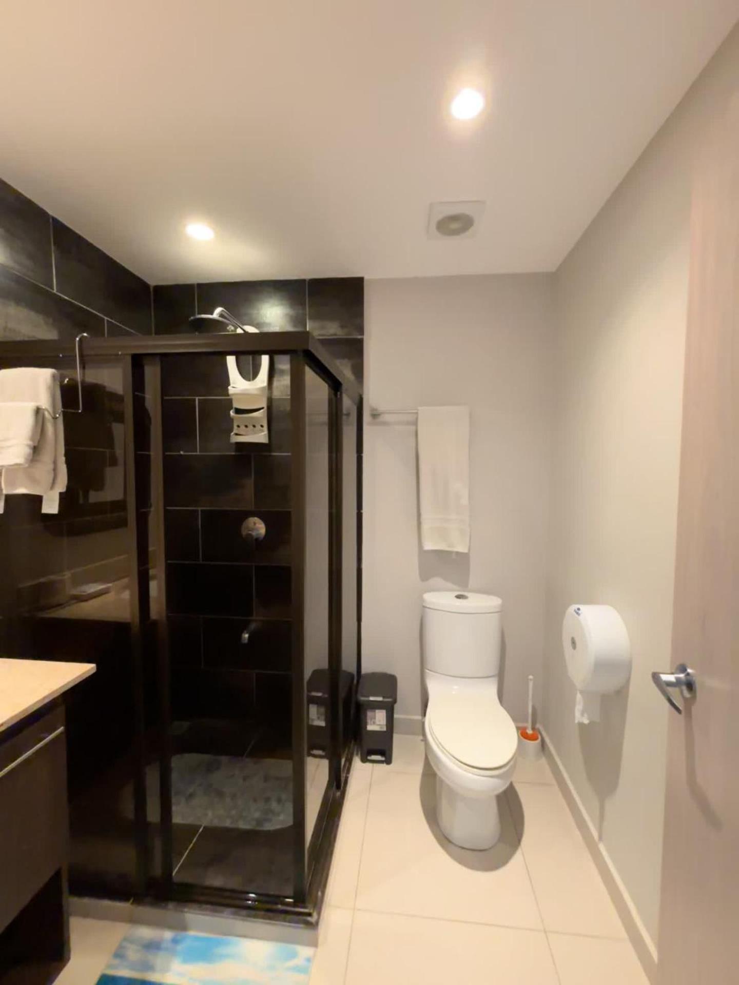 Apartamento Amaluc Zac Jacó Exterior foto