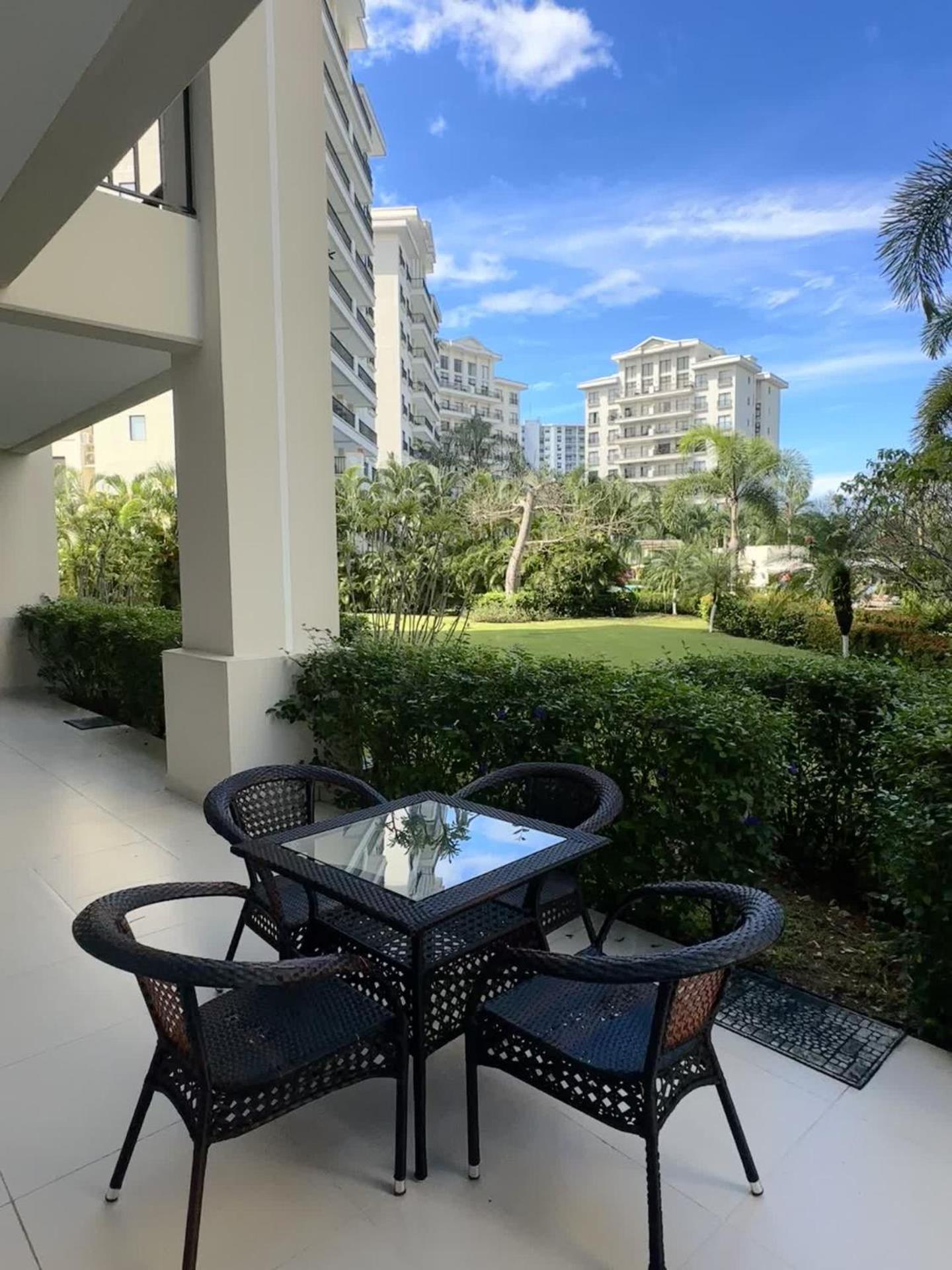 Apartamento Amaluc Zac Jacó Exterior foto