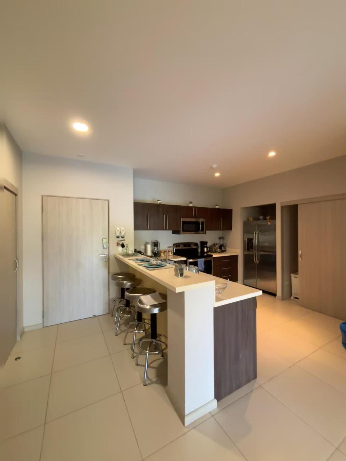 Apartamento Amaluc Zac Jacó Exterior foto