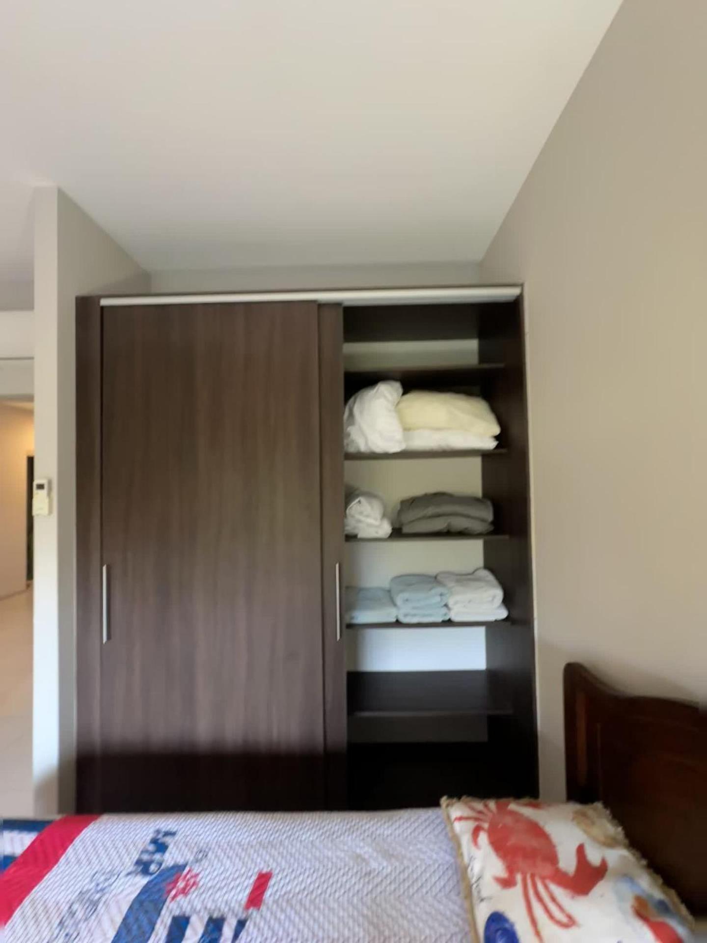 Apartamento Amaluc Zac Jacó Exterior foto