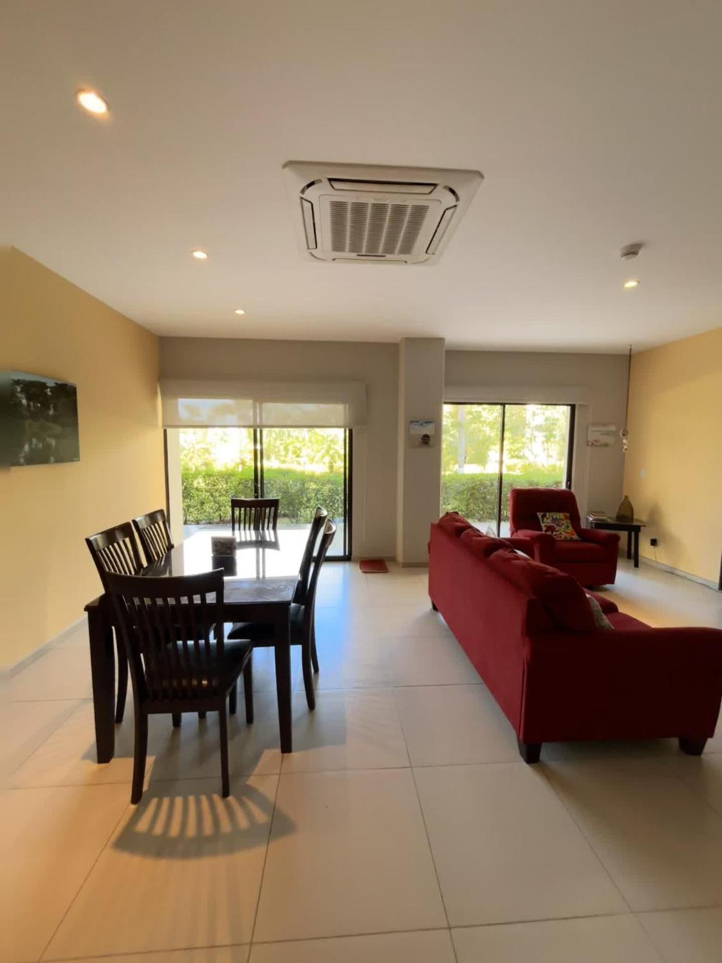 Apartamento Amaluc Zac Jacó Exterior foto